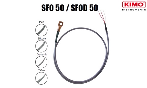 Sensor nhiệt độ SFO50-SFOD50